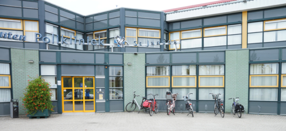 Polikliniek Dronten1